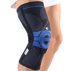 y񂹁zoEA[t@Ch (Bauerfeind) GpT|[^[ Ђ QjTrainP3 MEDICAL LINE ubN GENUP3-BK