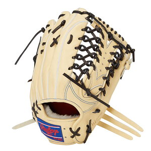 [OX (Rawlings) 싅 dOu O[u PRO PREFERRED Wizard #02 vvBU[h Op (24ss) L 12.5 GH4PW2B88MG-CAM