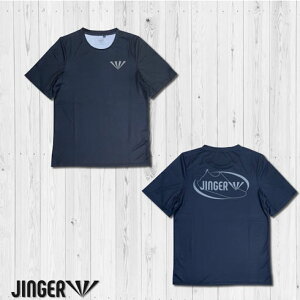 WK[ (JINGER) g[jOEGA jOEGA jOTVc Y ubN  JM1024-BLK