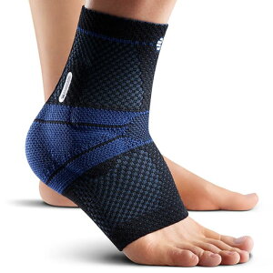 y񂹁zoEA[t@Ch (Bauerfeind) pT|[^[ }ITrain MEDICAL LINE ubN MALLEO-BK