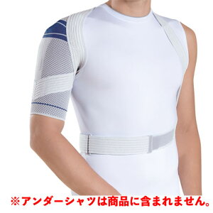 �y���񂹁z�o�E�A�[�t�@�C���h (Bauerfeind) ���p�T�|�[�^�[ ���E���p �I��Train MEDICAL LINE �O���[ OMO-TI