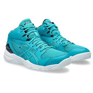 ASICS AVbNX oXPbgV[Y DUNKSHOT MB 9 _NVbg WjA (24ss) LAGOON/MIDNIGHT X^_[hXg 1064A006-300