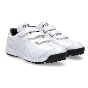 y񂹁zASICS AVbNX 싅 g[jOV[Y gV[ NEOREVIVE TR 3 lIoCu (24ss) zCg×zCg 1123A042-110