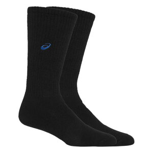 y񂹁zASICS AVbNX X|[c |CgnC\bNX (24ss) ubN×u[ 3053A137-003