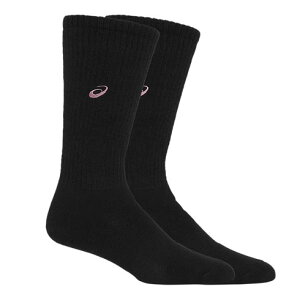 y񂹁zASICS AVbNX X|[c |CgnC\bNX (24ss) ubN×s[` 3053A137-005