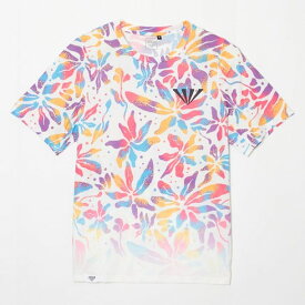ジンガー (JINGER) ランニングウエア ランニングTシャツ 半袖Tシャツ ユニセックス ホワイト J1030-WHT