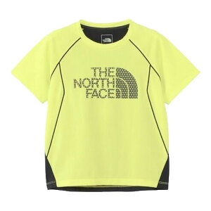 UEm[XEtFCX (THE NORTH FACE) jO TVc V[gX[ugCeB[ LbY CG[ NTJ12312-LM