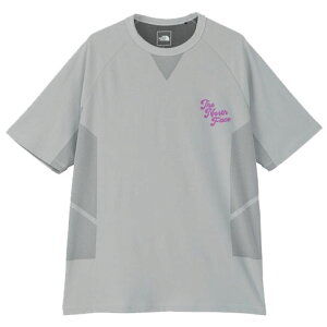 U m[XtFCX (The North Face) jOEGA V[gX[ut[XpCN[ jZbNX eBO[ TVc NT12494-TIySALEz