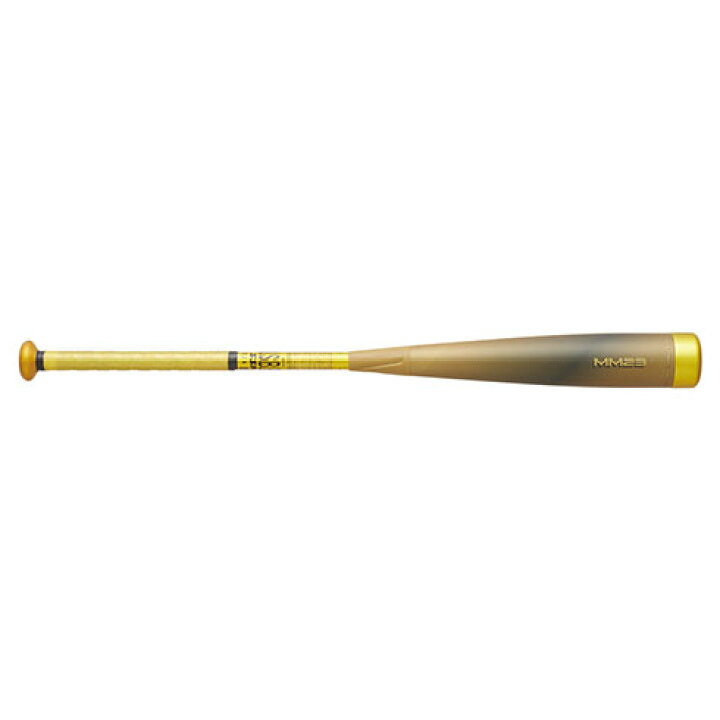 楽天市場】SSK (エスエスケイ) 野球 軟式バット MM23 FRP製 日本製 