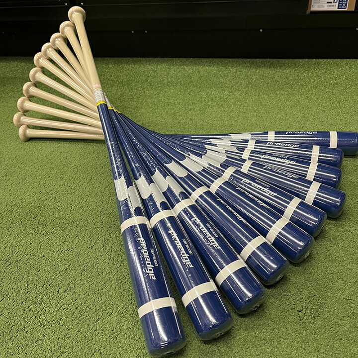 楽天市場】エスエスケイ (SSK) 野球 立浪モデル 限定ノックバット プロ  