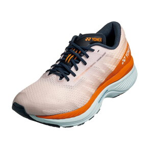 ヨネックス (Yonex) ランニングシューズ セーフラン100Xウィメン レディース パステルピンク SHR100XL-663【KS】【SALE】