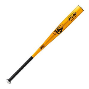 ���C�X�r���X���b�K�[ (Louisville Slugger) ���C�r�� �싅 ��ʍd���o�b�g ATLAS �A�g���X �S�[���h 83cm/900g 84cm/900g �~�h���o�����X WBL2885020�yKS�z�ySALE�z