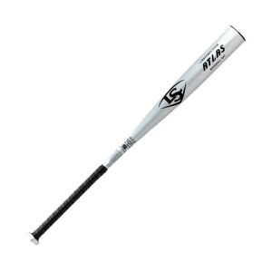 ���C�X�r���X���b�K�[ (Louisville Slugger) ���C�r�� �싅 ��ʍd���o�b�g �V��Ή� ATLAS �A�g���X �V���o�[ 83cm/84cm/900g WBL2885030�yKS�z�ySALE�z