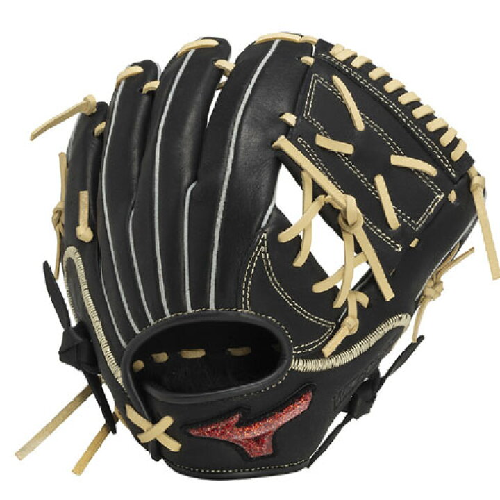 楽天市場】ミズノ (MIZUNO) 少年野球 軟式用グローブ WILLDRIVE RED U 