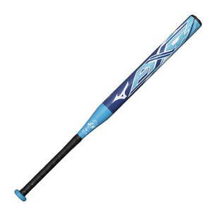 ~Ym (MIZUNO) ʃ\tg{[ obg ~Ymv AX4 1 2 S{[p FRP (24aw) Du[×XJCu[ 80cm/600g ~hoX 1CJFS62680-2921yKSz