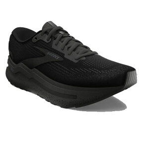 �u���b�N�X (BROOKS) �����j���O�V���[�Y �X�j�[�J�[ Ghost MAX2 �S�[�X�gMAX2 ���f�B�[�X �u���b�N BRW4202-BLK�ySALE�z