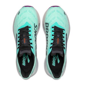 �u���b�N�X (BROOKS) �����j���O�V���[�Y Hyperion2 �n�C�y���I��2 ���f�B�[�X (24aw) �O���[�� BRW4212-GRN�ySALE�z