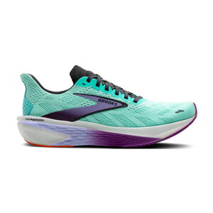 26.0cm �u���b�N�X (BROOKS) �����j���O�V���[�Y Hyperion2 �n�C�y���I��2 ���f�B�[�X (24aw) �O���[�� BRW4212-GRN�ySALE�z