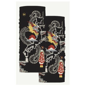 BUFF JAPAN COLLECTION VOL.7 �����j���O �l�b�N�E�G�A 593788 �X�J�W���� �� UV BUFF-JP-ORIGINAL-SUKAJYAN (24aw)