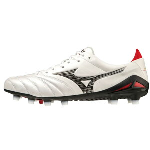 �~�Y�m (MIZUNO) �T�b�J�[�X�p�C�N �������A�l�IIV JAPAN (23aw) �X�[�p�[�z���C�g�p�[��×�u���b�N P1GA233009