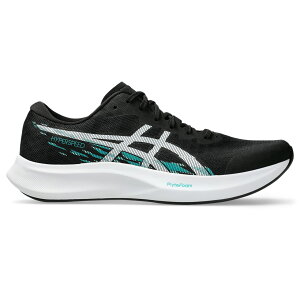 AVbNX (asics) jOV[Y HYPER SPEED 4 nCp[Xs[h Y (25ss) ubN×zCg 1011B874-002yKSzySALEz