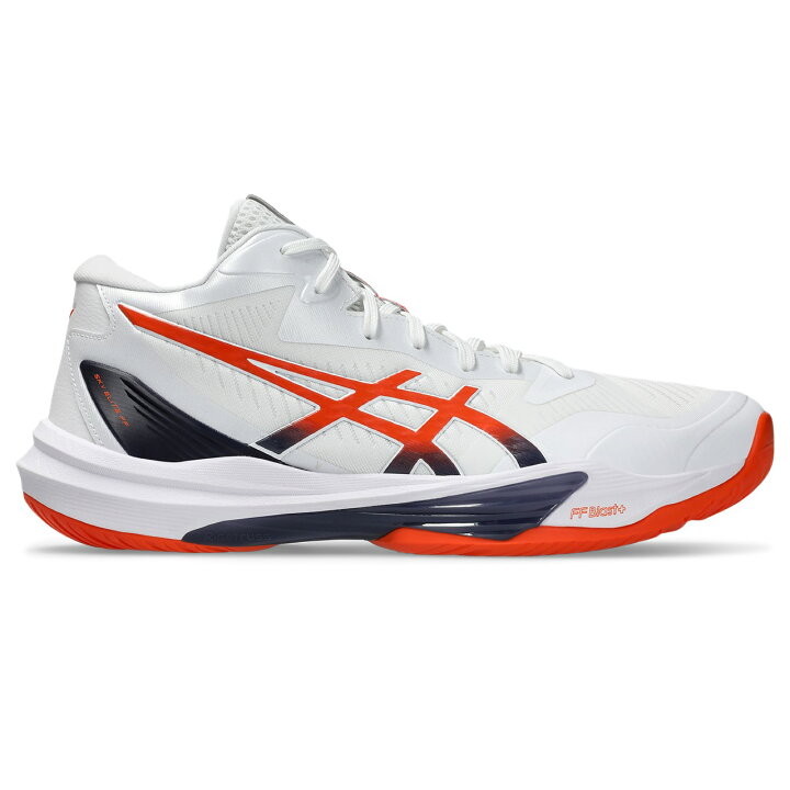 楽天市場】アシックス (asics) バレーボール シューズ SKY ELITE FF MT 