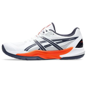 AVbNX (asics) nh{[ ChAV[Y POWERBREAK FF p[uCN Y (25ss) zCg×IW X^_[hXg 1071A101-102