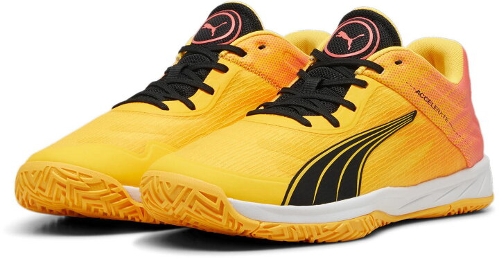 楽天市場】プーマ (PUMA) ハンドボールシューズ インドアシューズ 