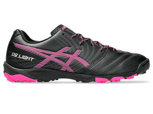 AVbNX (asics) TbJ[ g[jOV[Y gV[ DS LIGHT JR GS TF DSCg WjA (25ss) ubN×sN 1104A053-001