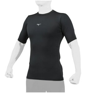~Ym (MIZUNO) 싅 x[X{[EGA A_[Vc oCIMA [lbN  jZbNX (25ss) ubN 12JABC31-09