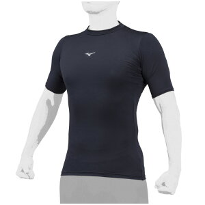 ~Ym (MIZUNO) 싅 x[X{[EGA A_[Vc oCIMA [lbN  jZbNX (25ss) lCr[ 12JABC31-14