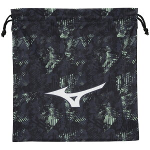 ~Ym (MIZUNO) 싅 x[X{[  ANZT[ }` [(25ss) ubN 38cm×35cm 12JYCX76-09