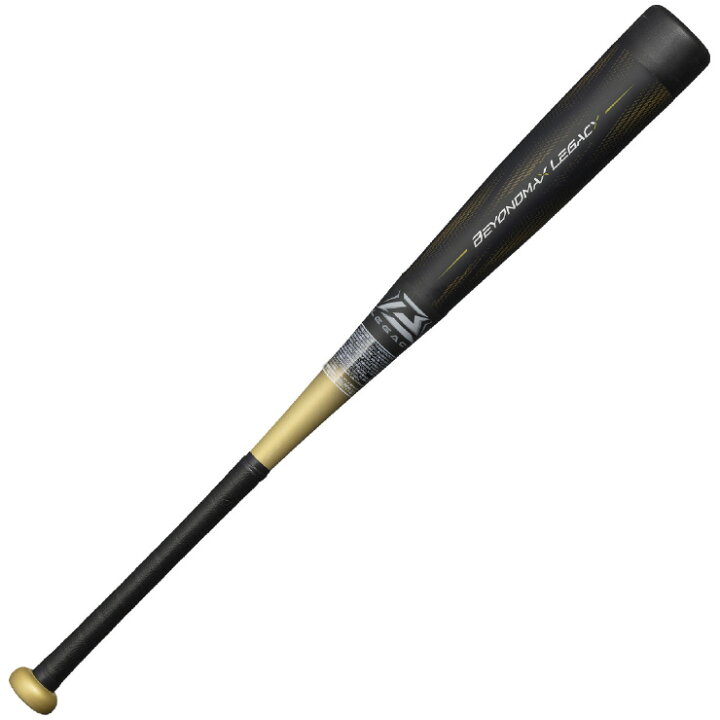 楽天市場】ミズノ (MIZUNO) 少年野球 小学生 軟式用バット ビヨンド 