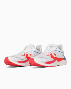 Ro[X (CONVERSE) jOV[Y Xj[J[ CONS RUNDUAL2 RY fA2 (24aw) zCg×bh×u[ 34202100yKSz