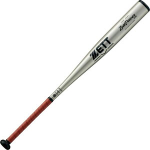 [bg (ZETT) ʖ싅 dpobg ZETTPOWER [bgp[GB obg (25ss) Vo[ 83cm 900g ~hjAoX BAT10383C-1300