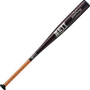 [bg (ZETT) ʖ싅 dpobg ZETTPOWER [bgp[HB obg (25ss) uEubN 83cm 900g wbhoX BAT16383C-3701