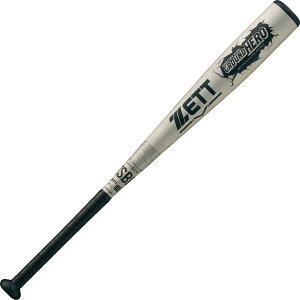 [bg (ZETT) N싅 pobg GROUND HERO Ohq[[ obg WjA (25ss) Vo[ 78cm 520g ~hoX BAT74578-1300