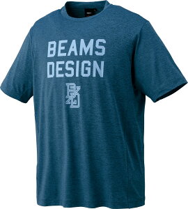 [bg (ZETT) 싅 x[X{[EGA ZETT by BEAMS DESIGN r[XfUC hCTVc Vc Y (25ss) ^[RCY z BOT77110-2402yKSz