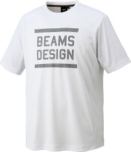 [bg (ZETT) 싅 x[X{[EGA ZETT by BEAMS DESIGN r[XfUC TVc Vc Y (25ss) zCg×ubN z BOT77111-1119yKSz