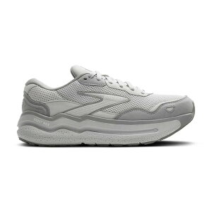�u���b�N�X (BROOKS) �����j���O�V���[�Y �X�j�[�J�[ GHOST MAX SE �S�[�X�g�}�b�N�XSE ���f�B�[�X (25ss) �O���[ BRW4332-GRY�ySS2603�z