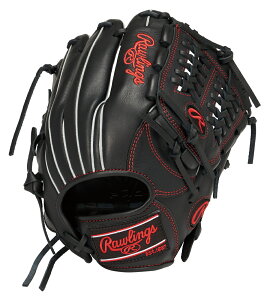 [OX (Rawlings) 싅 NO[u Ou HYPER TECH R9 SERIES nCp[ebN I[Ehp WjA (25ss) ubN TCYL GJ5R9N6L1-B
