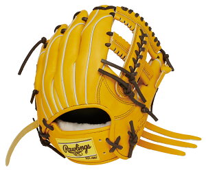 ���[�����O�X (Rawlings) ��ʖ싅 ��p�O���[�u �O���u HOH PRO EXCEL Wizard #02 �v���G�N�Z�����B�U�[�h �����p (25ss) �S�[���h�^�� �T�C�Y11.5 GR5HW2CK4MG-GT