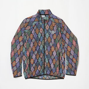 WK[ (JINGER) g[jOEGA jOEGA jOWPbg AE^[ jZbNX (24aw) J[ J3008-COL