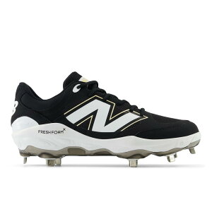 �j���[�o�����X (NB newbalance) �싅 �x�[�X�{�[���V���[�Y �N���[�c 3000 v7 Metal BK7 �t���b�V���t�H�[�� �����Y (24aw) �u���b�N L3000BK72E L3000BK7-2E�yKS�z�ySALE�z�ySS260350�z
