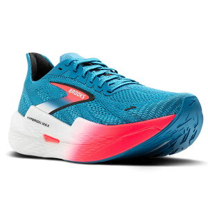 ubNX (BROOKS) jOV[Y HyperionMax2 nCyI}bNX2 fB[X (25ss) u[ 22.5cm-23.0cm BRW4232-BLU