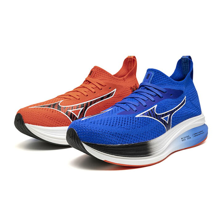 楽天市場】23.5cm ミズノ (MIZUNO) ランニングシューズ MIZUNO NEO ZEN 