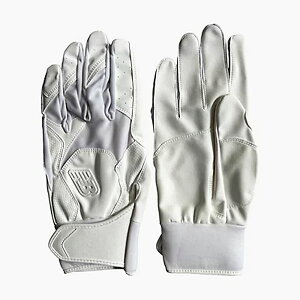 �y�l�R�|�X�Ή��z�j���[�o�����X (newbalance) �싅 �o�b�e�B���O�O���[�u ��� Take Down Batting Glove ����p �z���C�g�}���` S-XL LAG45604-WM