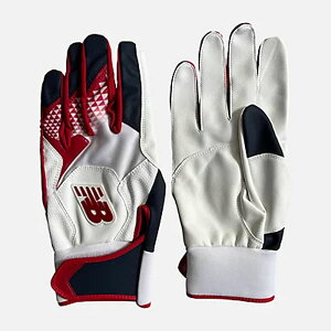 j[oX (newbalance) 싅 obeBOO[u  Take Down Batting Glove p zCg×bh×lCr[ S-L LAG45604-WRV