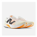 【決算特別価格】ニューバランス (newbalance) ランニングシューズ FuelCell Rebel v4 フューエルセル メンズ ホワイト 25.5cm〜29.0cm MFCXCN4D MFCXCN4-D