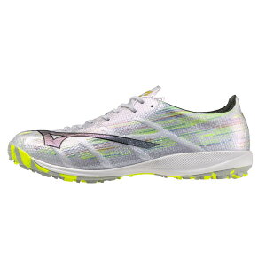 ~Ym (MIZUNO) TbJ[g[jOV[Y gV[ ~YmAt@II ELITE AS G[g Y (25ss) zCg P1GD256209 P1GD2562-09